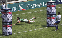 Pictures of Hong Kong Sevens 2012