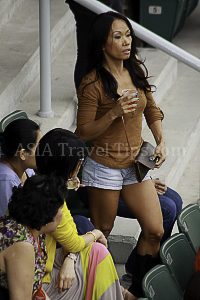 Pictures of Hong Kong Sevens 2012