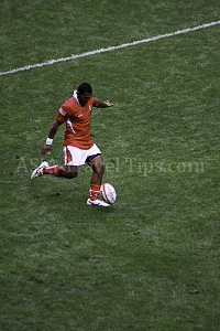 Pictures of Hong Kong Sevens 2012