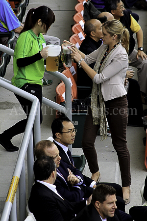 Pictures of Hong Kong Sevens 2012