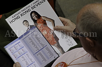 Pictures of Hong Kong Sevens 2012