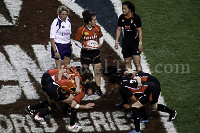 Pictures of Hong Kong Sevens 2012