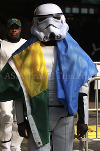 Pictures of Hong Kong Sevens 2012