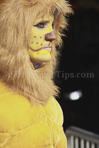 Pictures of Hong Kong Sevens 2012