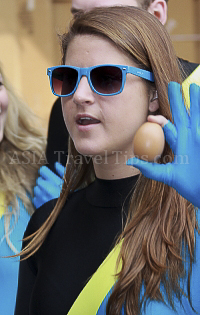 Pictures of Hong Kong Sevens 2012