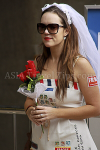 Pictures of Hong Kong Sevens 2012