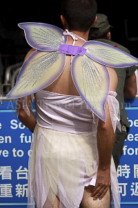 Pictures of Hong Kong Sevens 2012