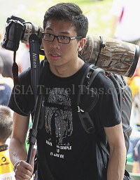 Pictures of Hong Kong Sevens 2012