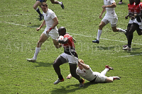 Pictures of Hong Kong Sevens 2012