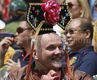 Pictures of Hong Kong Sevens 2012