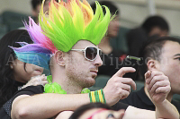 Pictures of Hong Kong Sevens 2012