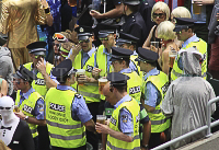 Pictures of Hong Kong Sevens 2012