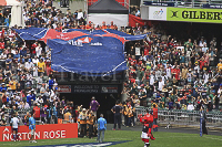 Pictures of Hong Kong Sevens 2012