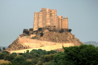 Alila Fort Bishangarh