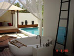New luxury resort the SALA Samui to open October 2004