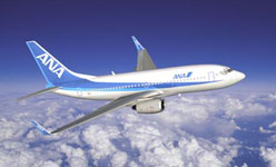 All Nippon Airways finalizes order for 45 Boeing 737s
