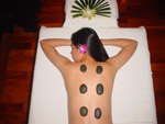 JW Marriott Phuket Resort and Spa introduces Healing Hot Stone Massage