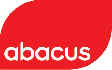 The new Abacus logo