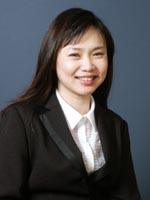 Margaret Teo