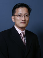 Oliver Chong