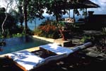 The Ritz-Carlton, Bali Resort & Spa Service among world's best