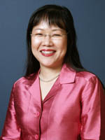 Shirley Tan