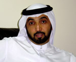 Ahmed bin Hareb appointed General Manager Hospitality at DWTC