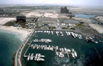 Dubai International Marine Club