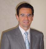 Francois Cnockaert, General Manager, Swisstel Nankai Osaka
