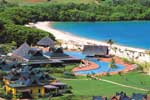 Raffles Resort Canouan Island, The Grenadines