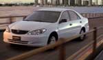 Hertz Yemen offers a range of newly acquired 2003 models, including the Toyota Camry
