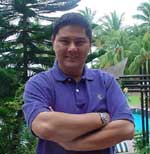 Martin Chan new Director of Sales at Batam View Beach Resort