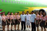 Nok Air launches Bangkok - Phuket service