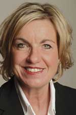 Rezidor SAS Hospitality appoints new Director of Corporate Communications - Birgit Borreck