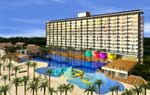 Third Hard Rock Hotel in Asia to open in Malaysia in 2006