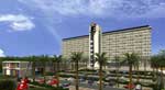 Third Hard Rock Hotel in Asia to open in Malaysia in 2006