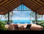 Seafront Bungalow, Sentosa Island, Singapore