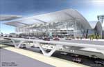 Work Begins at New Doha International Airport