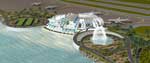 Construction begins at New Doha International Airport