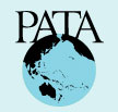 The Old PATA Logo