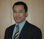 Bangkok Airways promotes Mr. Suphit Riensavapak to the position of Marketing and Distribution Director