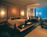 Mandarin Oriental, Tokyo to open in December 2005 