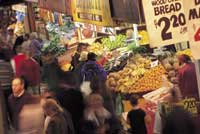 Adelaide Central Market