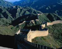 Great Wall of China