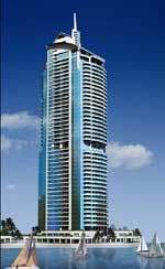 Laguna Tower Dubai