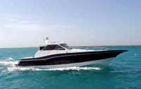 Middle East Leisure Boat Market Reaches All-Time High