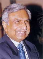 Naresh Goyal