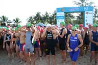 Thai Airways Laguna Phuket Triathlon