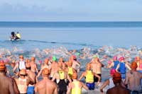 2005 Laguna Phuket Triathlon exceeds Expectations