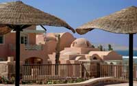 Radisson SAS opens new Resort Hotel in Egypt - Radisson SAS Resort, El Quseir